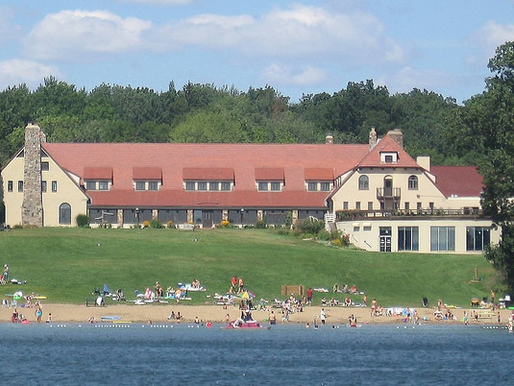 Highest-Demand Lake Communities in Fremont & Angola