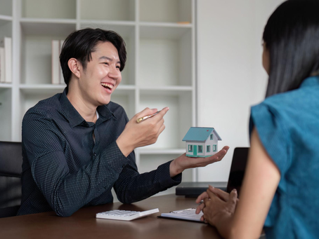 Mistakes Sellers Should Avoid
