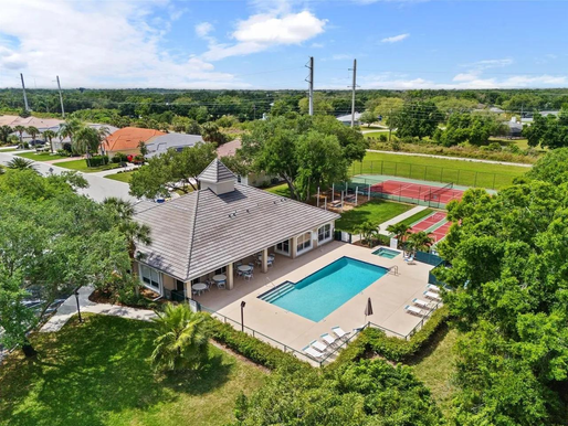 Why Community Amenities Matter to Buyers