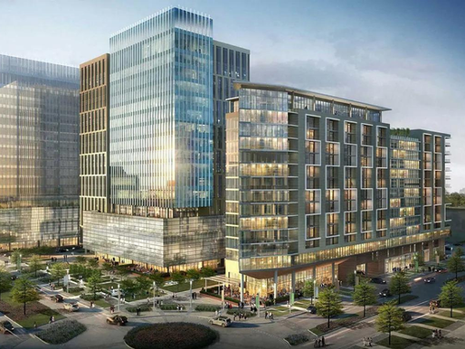 The Future of Real Estate Development