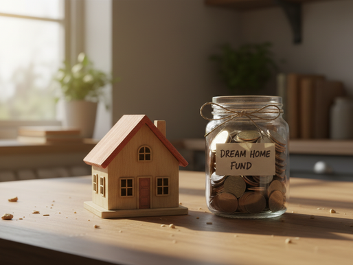 Effective Ways to Save for a Home Down Payment and Reach Your Goal