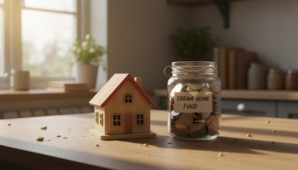 Effective Ways to Save for a Home Down Payment and Reach Your Goal