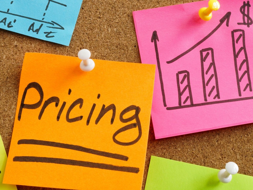 The Psychology of Pricing Your Property