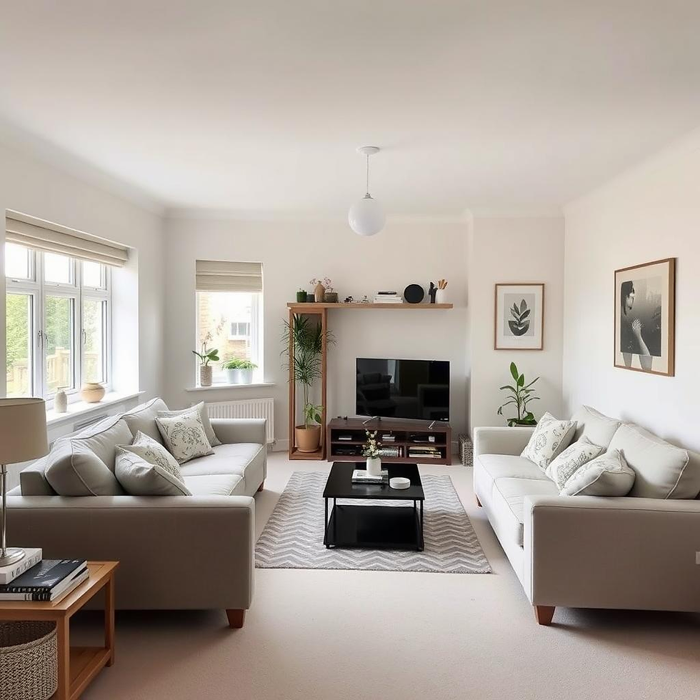 Decluttering Tips Before Selling Your Home
