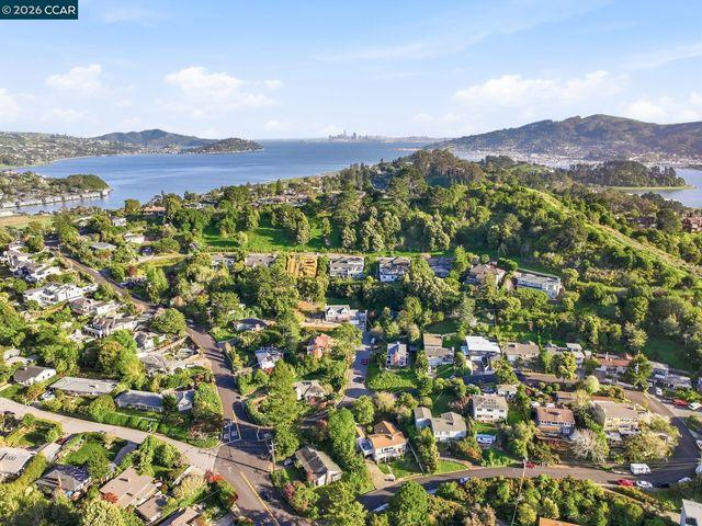 The Benefits of Living in Marin County