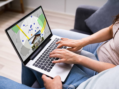 How to Evaluate a Neighborhood Before You Buy