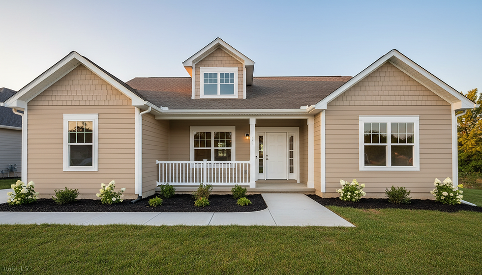 Why Painting Your Home Before Selling Can Boost Curb Appeal and Value