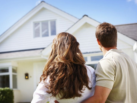 What First-Time Homebuyers Need to Know Before Calling a Realtor