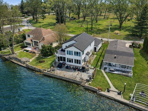 Clear Lake: A Hidden Gem in Northeast Indiana