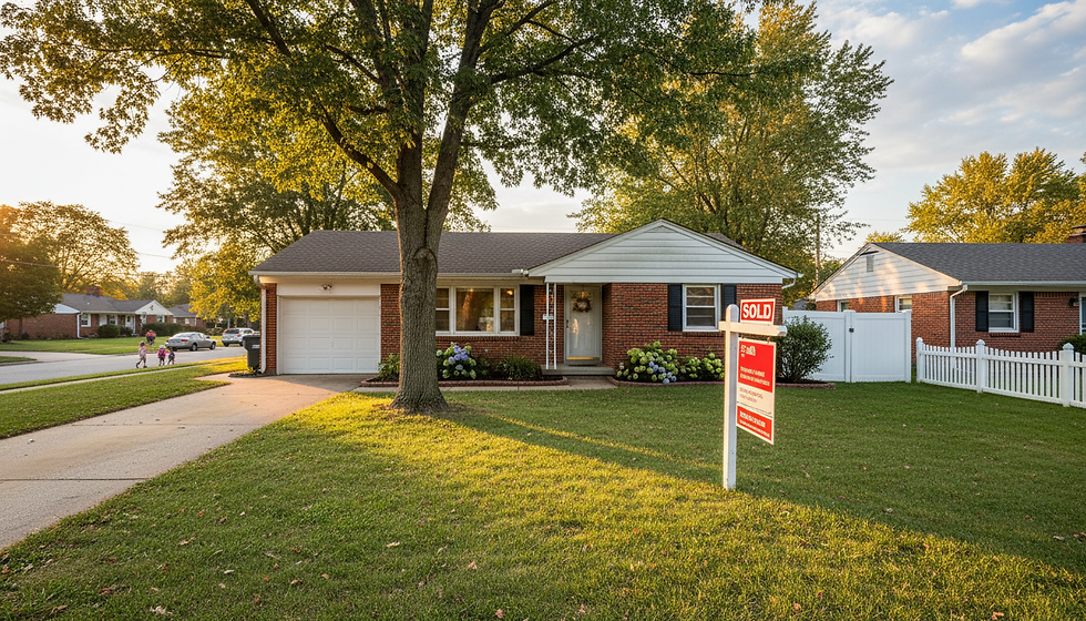 What Is a Home Sale Contingency and How Do Real Estate Contingencies Work?