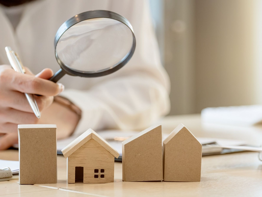 Buying a Home With Future Resale in Mind