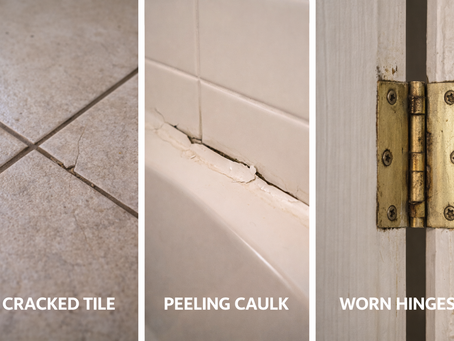 The Hidden Cost of Skipping Pre-Listing Repairs