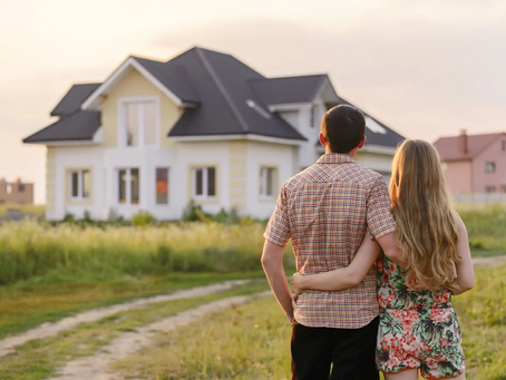 What to Expect When You List Your Home