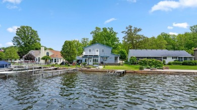 “What to Know Before Buying a Lakefront Home in Steuben County”