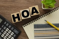 How HOA Fees Work