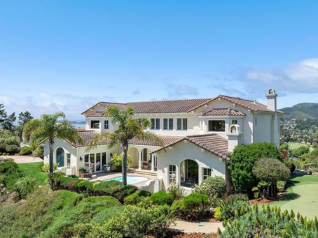 Why Marin County Homes Feel More Private Than City Properties