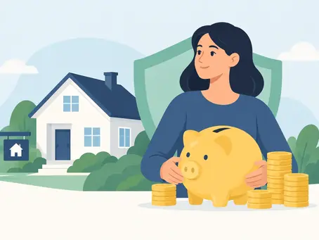 Seller Savings Examples: Keep More Equity