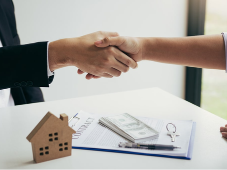 How to Get Pre-Approved for a Mortgage