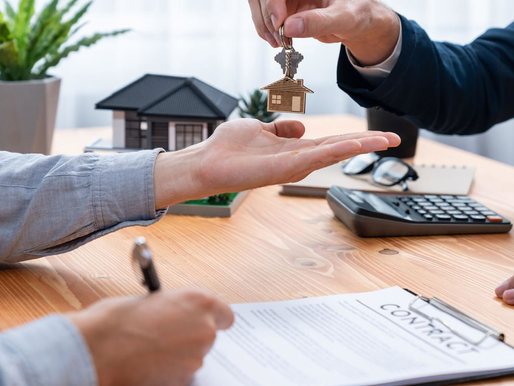 What Happens If the Seller Backs Out?