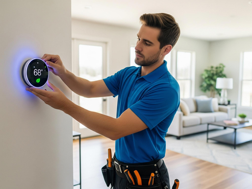 Smart Home Upgrades Worth Considering