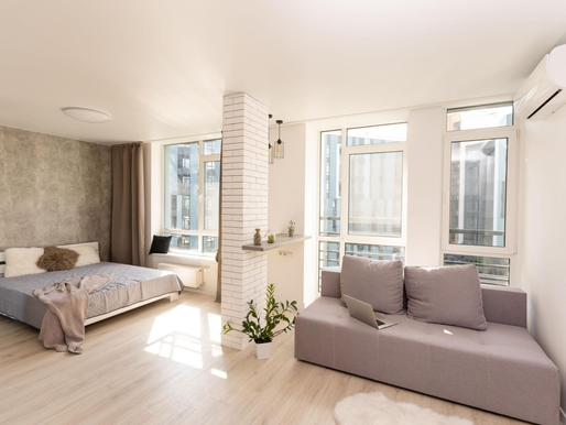 How to Make a Small Home Feel Bigger