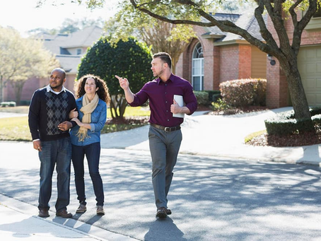 The Benefits of Working With a Local Realtor