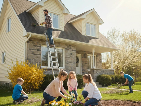 Preparing Your Home for Every Season
