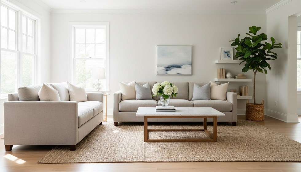 Open House Preparation Guide for Sellers to Attract More Buyers