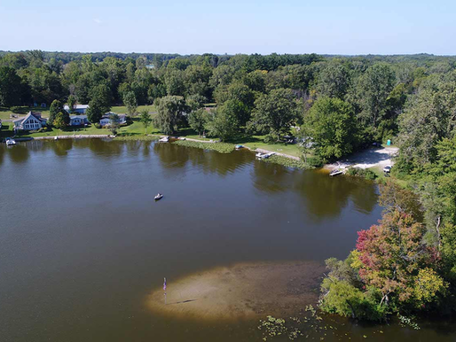 “Why Steuben County’s Lakes Are Attracting More Out-of-State Buyers”