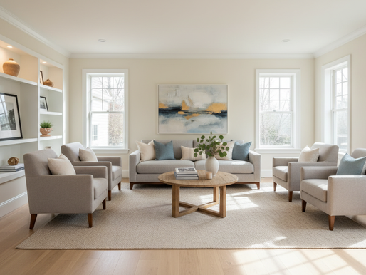 Best Home Improvements Before Selling Your House for Maximum ROI