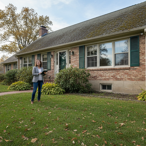 Home Tour Red Flags: What to Watch for Before You Buy