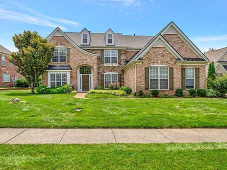 Franklin TN Real Estate Market Update — June 2026