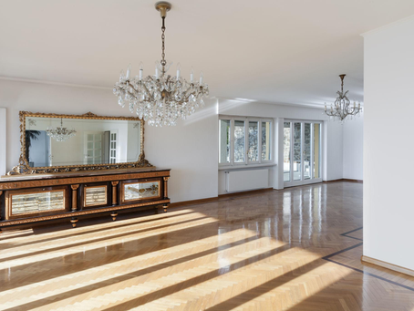 What Makes a Home Overpriced