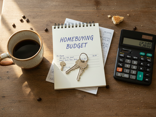 First-Time Homebuyer Mistakes to Avoid and How to Save Money