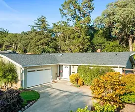 2594 Las Gallinas Avenue, San Rafael, CA 94903