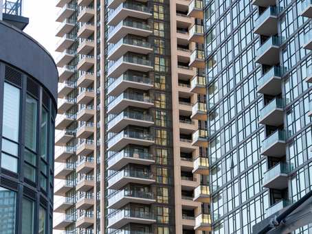 Living in a High-Rise: What to Expect