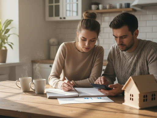 Smart Ways to Save for a Down Payment and Reach Your Homeownership Goal