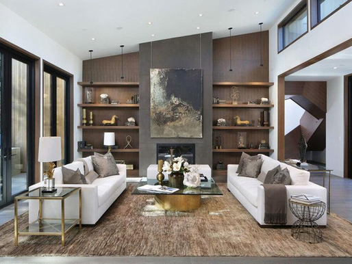 Luxury Home Staging Tips