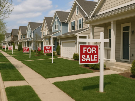 Why Inventory Levels Matter
