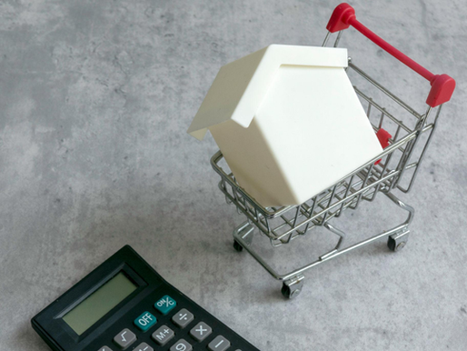 Step-by-Step Guide to Buying a Home