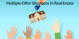 How to Win a Home in a Competitive Market Without Overpaying