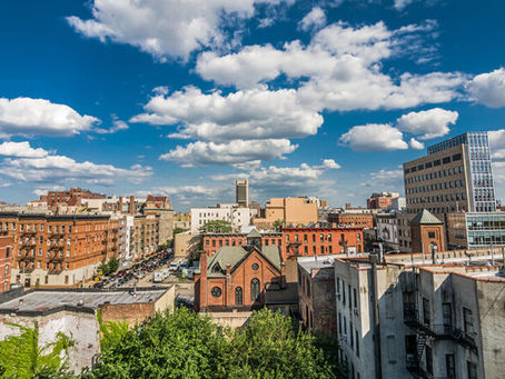 Why Harlem, NY Continues to Be One of New York City’s Most Desirable Neighborhoods