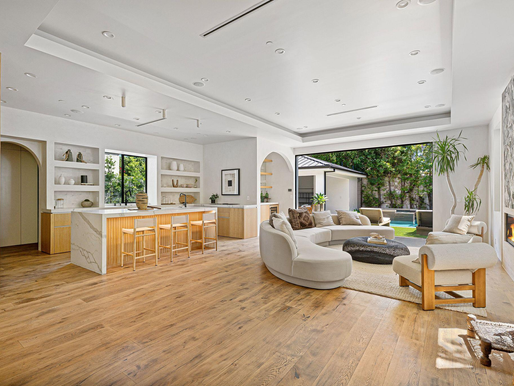 Trends in Luxury Home Design