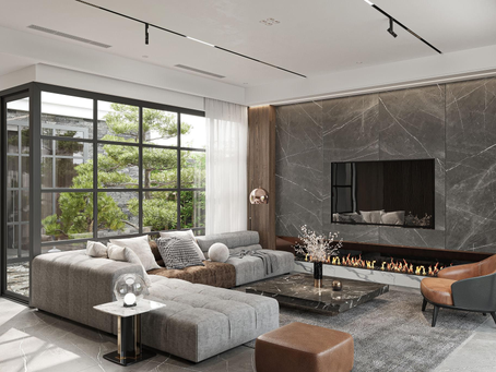 Why Buyers Love Homes With Big Windows
