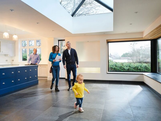 How to Prepare for Your First Home Tour