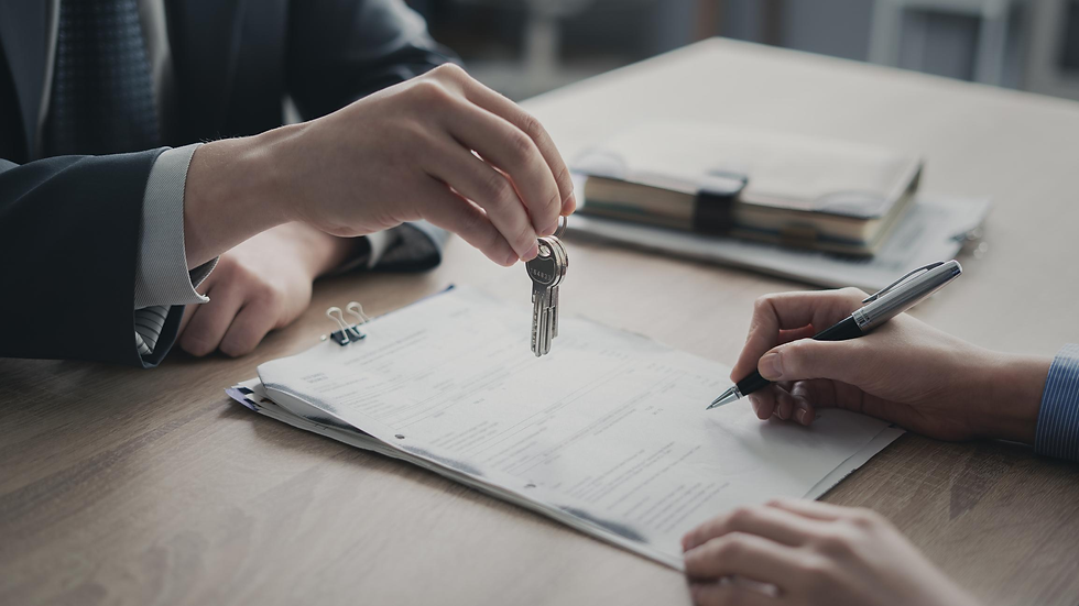 Understanding Real Estate Contracts