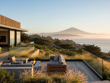 First-Time Buyer Tips for Marin County