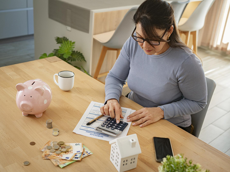 Should You Pay Off Debt Before Buying?