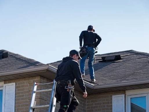 The Home Inspection Process Explained