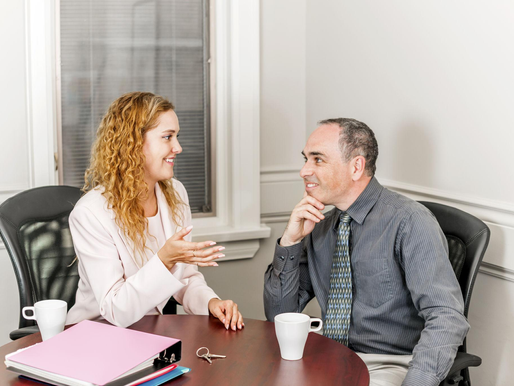 How Realtors Build Trust With Clients